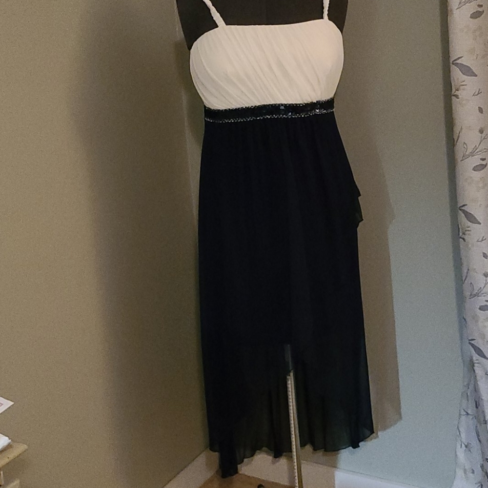 Cocktail dress